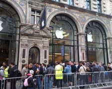 Не чекали: Wi-Fi вб'є iPhone