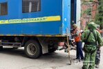 Комунальники ремонтують водогін у Дніпрі