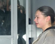 Крокодильи слезы: что украинцы думают о мажорке Зайцевой