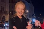 Тіна Кароль та Ніколас Карма, скріншот: Instagram