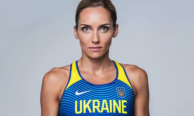 Украинка Саладуха выиграла бронзу на чемпионате Европы