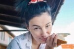 Анастасия Приходько, фото Instagram