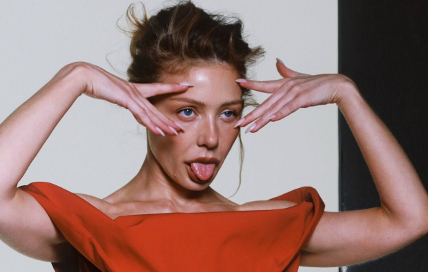 Наближається до Олени-Крістіни Лебідь? Тіна Кароль зізналась, скільки насправді важить при зрості 165 см