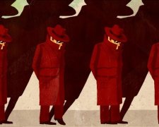 Россиян накроет новая паранойя