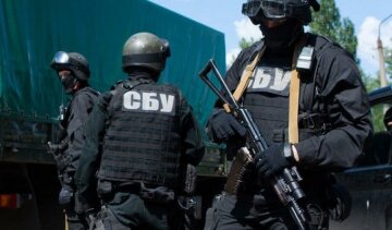 СБУ відправила на батьківщину російську терористку