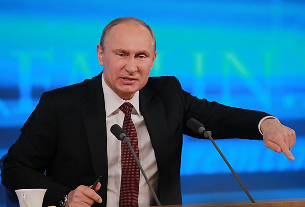 Путін через Україну пішов на крайній крок, залишилося недовго: "Я втомився"