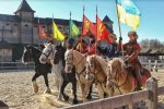 Під Києвом пройдуть середньовічні баталії