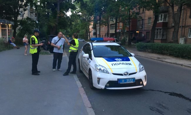 Нелюд підстеріг харків'янку на кладовищі: зробив страшне, відео