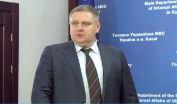 Творця фінансових пірамід застрелив військовий ЗСУ