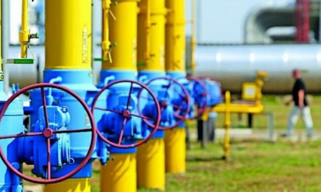 Україні бракує мільярда доларів на газ