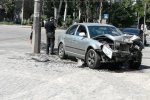 Під Дніпром Hyundai і Skoda зіткнулися лоб в лоб: машини і люди - вщент, моторошні кадри