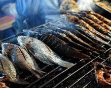 Гурмани назвали кращі міста з вуличною їжею (ФОТО)