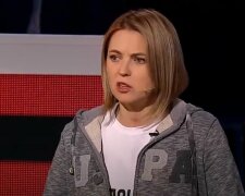 Наталія Поклонська, скріншот: YouTube