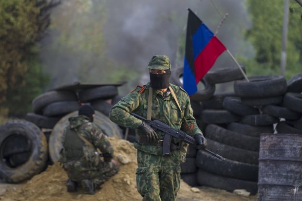 Гигантские колонны путинской техники ворвались в Украину: чего ожидать