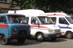 Швидка допомога, кадр відео, зображення ілюстративне: YouTube