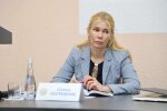 Олена Погребняк