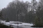 Погода зимой, кадр из видео