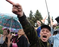 Фюрер пишався б: в "ЛНР" заговорили про "чистки українців"