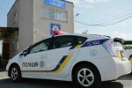 Під Франківському п'яний в зюзю водій "припаркувався" в будинок: дикі кадри погрому