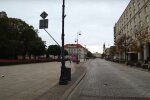 Варшава, кадр з відео, зображення ілюстративне: YouTube