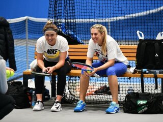 Еліна Світоліна, twitter.com/UkrainianTennis