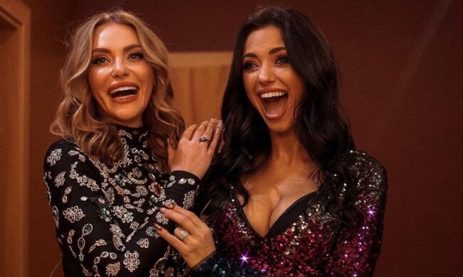 Слава Камінська, фото: Instagram