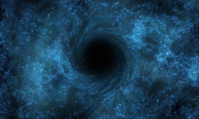 Количество черных дыр поразило астрономов