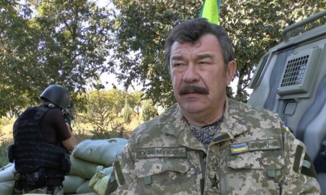 Украинский генерал назвал кровавую цену возвращения Крыма