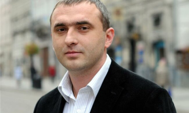 Садовый выбрал правую руку среди свободовцев - что известно о Маркияне Лопачаке
