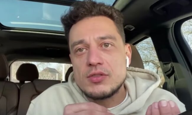 Евгений Синельников. Фото: скрин youtube