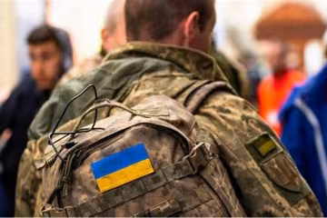 мобилизация, фото из интернета