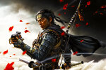 Ghost of Tsushima
