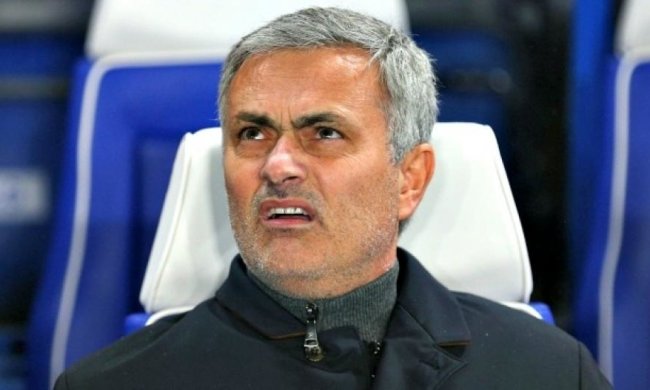 Тренер "Манчестер Юнайтед" не впорався з мухою