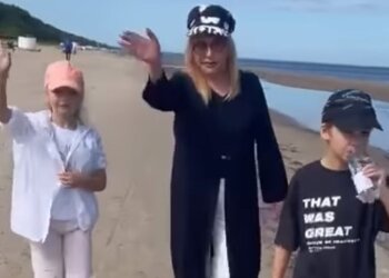 Алла Пугачева. Фото: скриншот Instagram