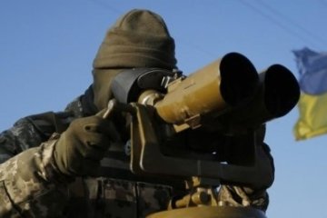 Українські воїни "розмазують" окупантів під Авдіївкою