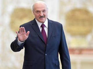 Лукашенко откликнулся на приглашение Зеленского