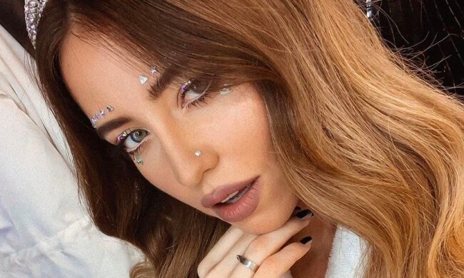 Надя Дорофєєва, instagram.com/nadyadorofeeva/