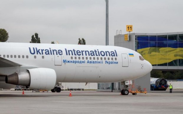 Війна за Ryanair: на Бориспіль посипалися нові звинувачення