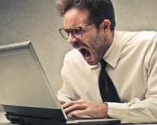 Windows 10 "потішила" користувачів новим глюком