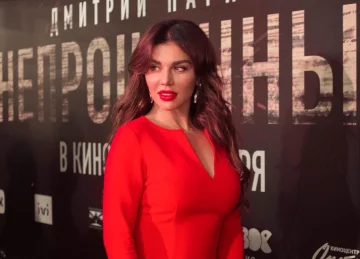 Анна Седокова