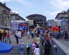 Sinoptik: погода в Запорожье 26 июня не даст замерзнуть