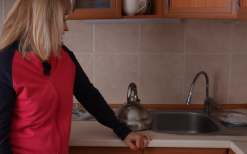 Водоснабжение. Фото: скрин youtube