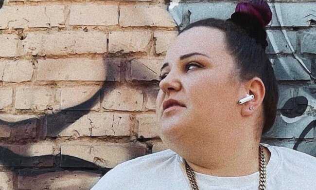 Alyona Alyona, фото: Instagram