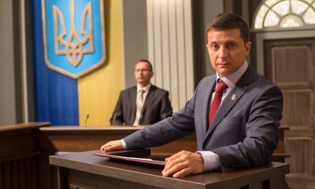 Зеленский рассказал украинцам про торговлю принципами и будущее Украины