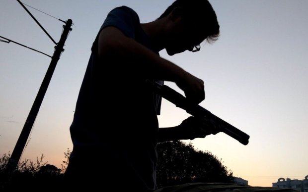 Косплей на Колумбайн: керченський стрілок виявився фанатиком американської бійні