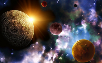 Ретроградность, изображение: Pinterest