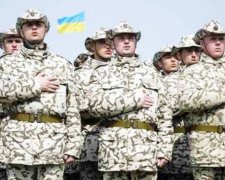 На Донбасс прибудут вооруженные миротворцы