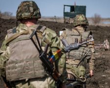 Доба на Донбасі: бойовики поранили українських героїв із забороненого озброєння, градус невблаганно зростає