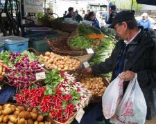 У Києві пройдуть продуктові ярмарки: повний список адрес