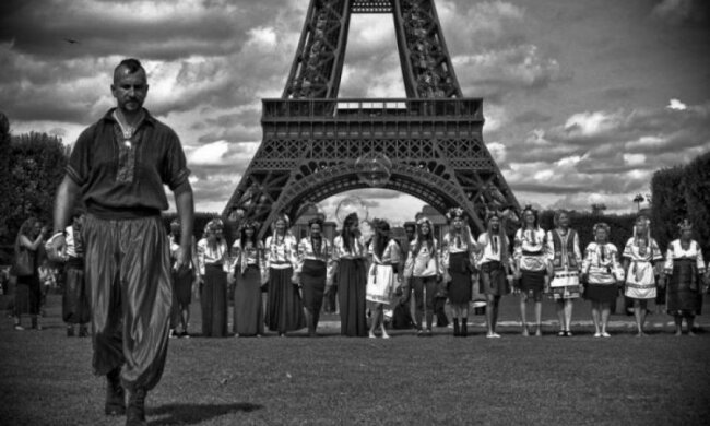 Вічний революціонер: роковини смерті Героя України відомого на весь світ